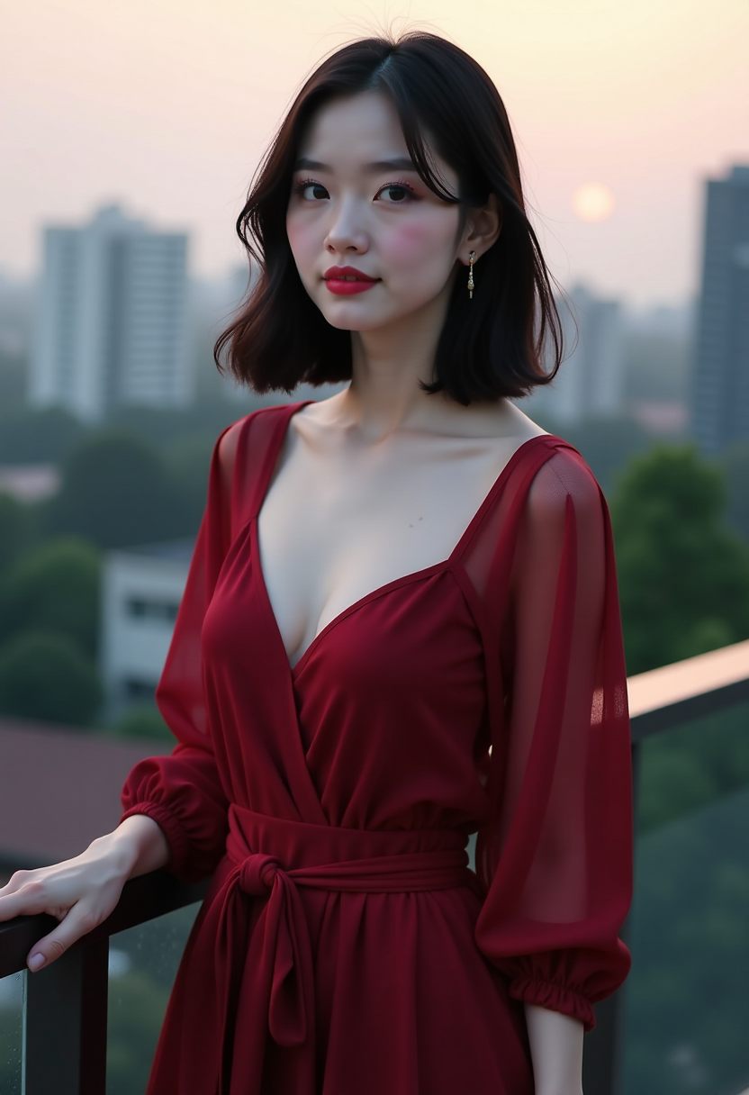 绝品邪少重临