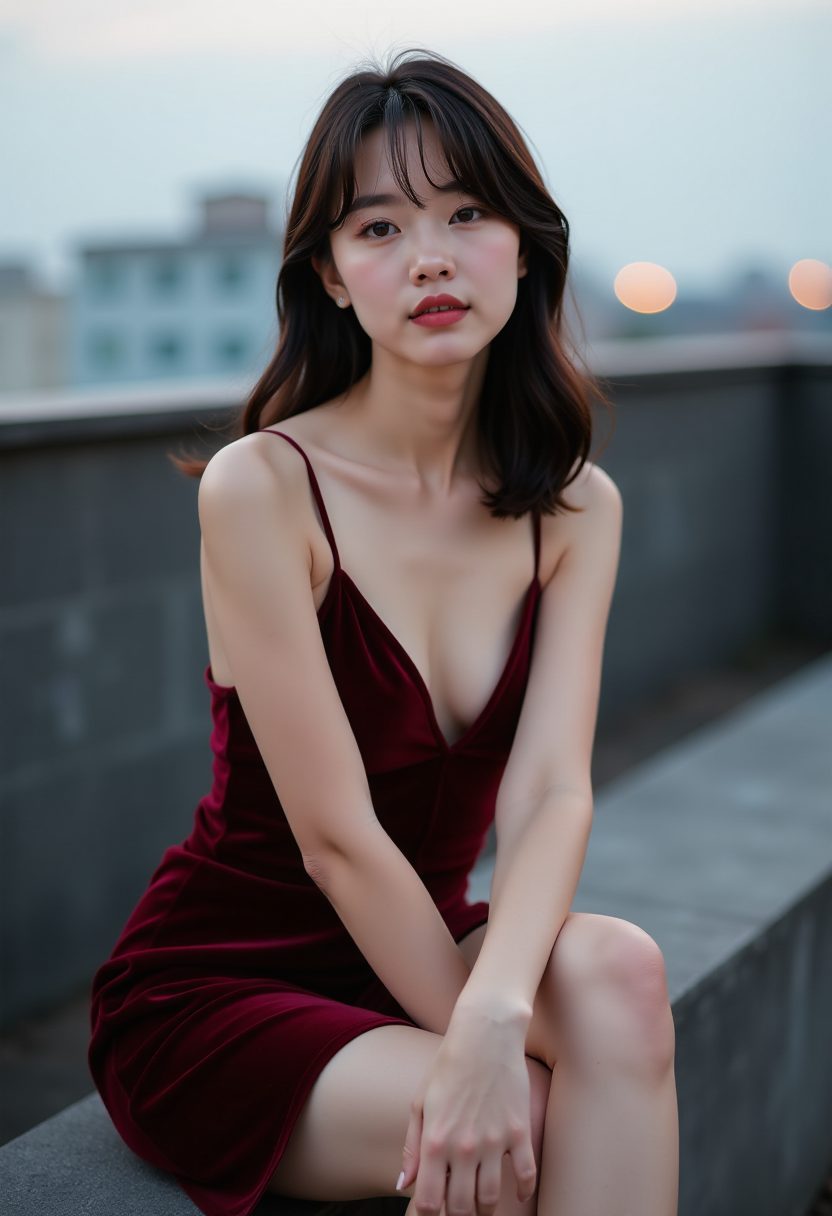 暗巷侦探档案